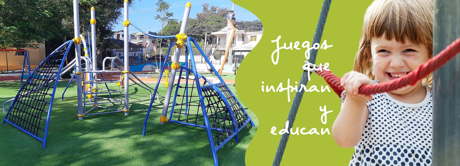 Banner juegos que inspiran