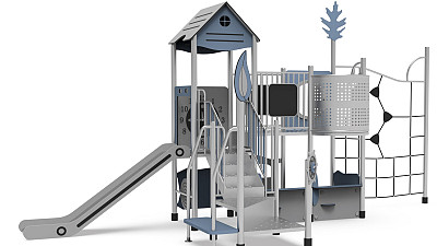 Parque Infantil PLAY-WD-SS2901