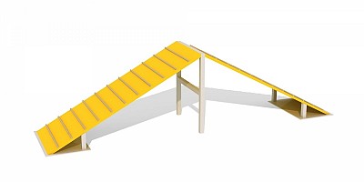 Rampa PLAY-YL-030493