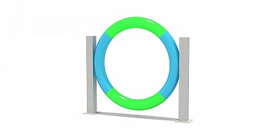 Anillo Individual Bajo PLAY-FX-009B