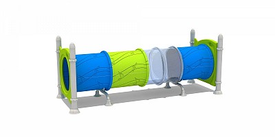 Tunel Grande PLAY-YL-030500