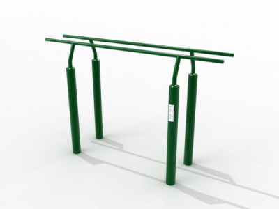 Barras paralelas FIT-WD-01010701