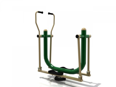 Simulador de Ski FIT-WD-01055102