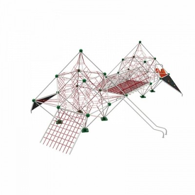 Parque Infantil Combinado PLAY-WD-02992240