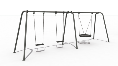 Serie Swing PLAY-WD-04020105