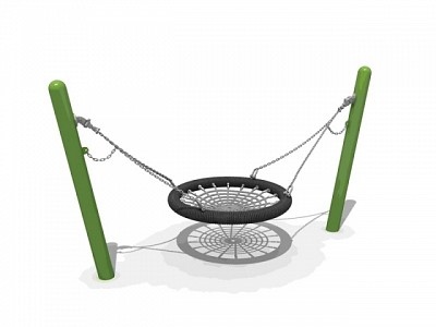 Serie Swing	PLAY-WD-04020405