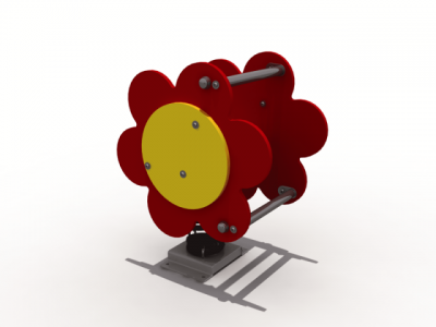 Serie Shake	PLAY-WD-05021102