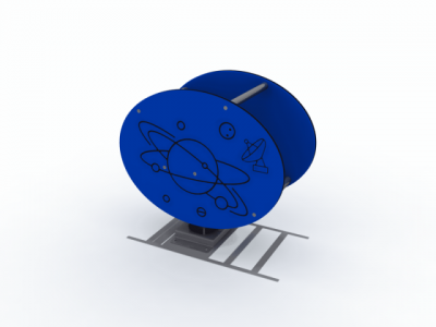 Serie Shake	PLAY-WD-05021700