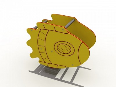 Serie Shake	PLAY-WD-05021900