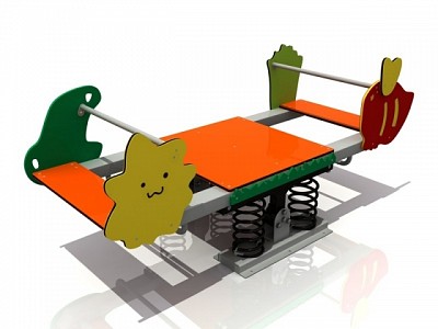 Serie Seesaw	PLAY-WD-05033500