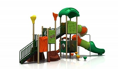 Serie Original Ecological Forest	PLAY-WD-99007205