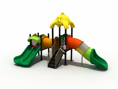 Serie Forest	PLAY-WD-99007216