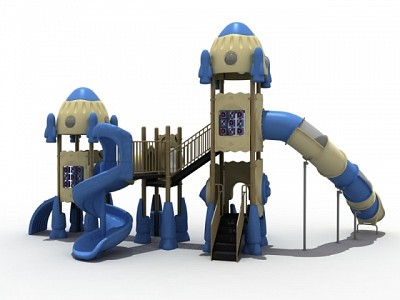 Serie Rocket	PLAY-WD-99007220