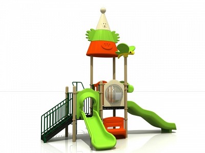 Serie Fairy Tale	PLAY-WD-99009177