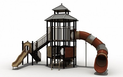 Serie Pavillon	PLAY-WD-99009185