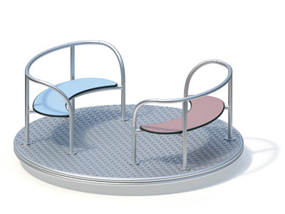 Parque Infantil PLAY-WD-JQ4801