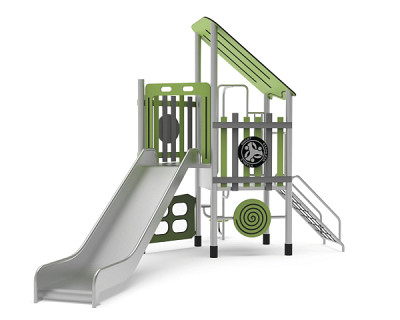 Parque Infantil PLAY-WD-SS2803