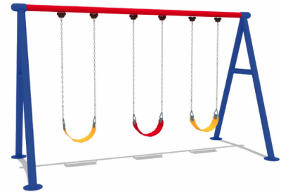 Parque Infantil	PLAY-YL-QQ009-15