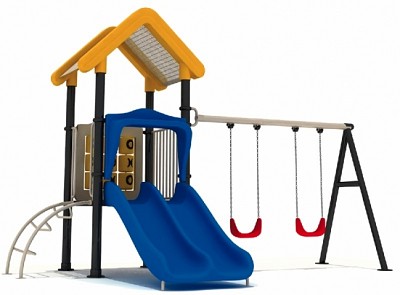 Parque Infantil	PLAY-YL-22175-01