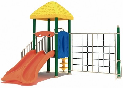 Parque Infantil	PLAY-YL-22872