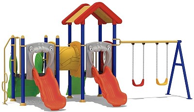 Parque Infantil	PLAY-YL-75293