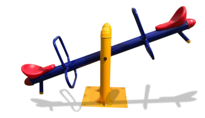 Sube y Baja PLAY-YLQB001-13