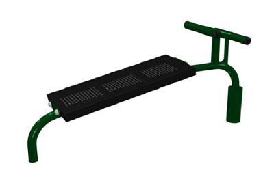 Tabla de abdominales FIT-WD-01013203