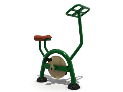 Bicicleta FIT-WD-01049101