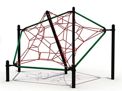 Redes de cuerdas PLAY-WD-06010600