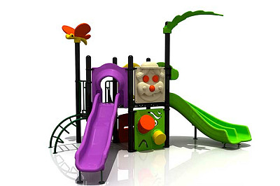 Playground PLAY-WD-99009175