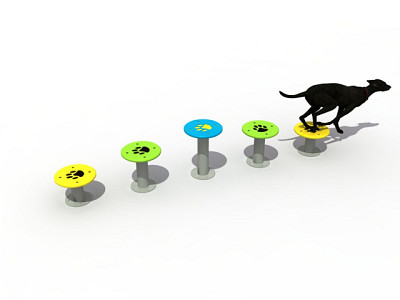 Escalones FIT-PLAY-FX-005