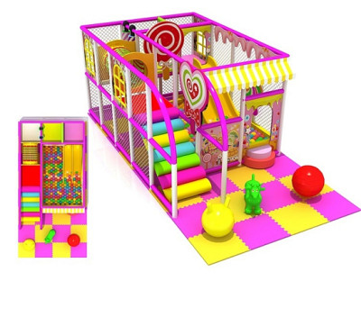 Parque para Interiores PLAY-YL-2-B132