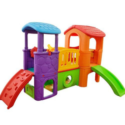 Parque Infantil Combinado PLAY-YL-HT037