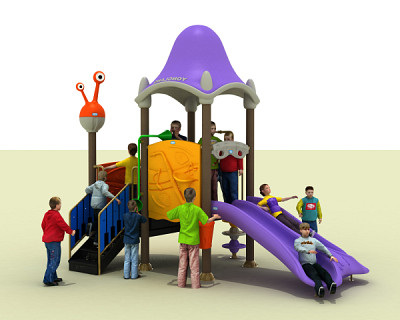 Parque Infantil PLAY-YL-K156