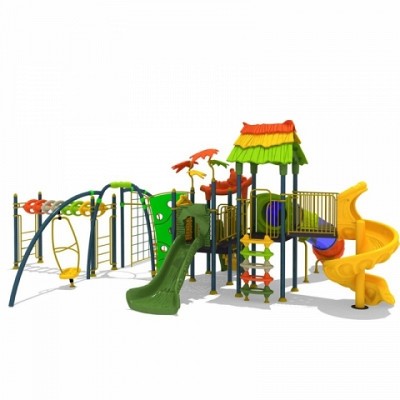 Parque Infantil	PLAY-YL-L159-01