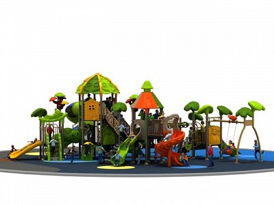Parque Infantil	PLAY-YL-L171