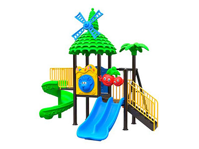 Parque Infantil PLAY-YL-OP001