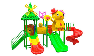 Playground PLAY-YL-OP008