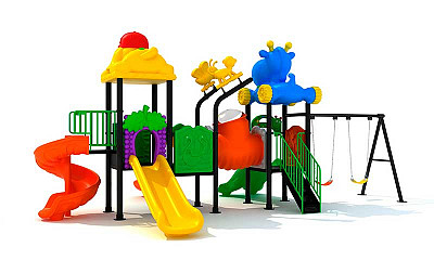 Playground PLAY-YL-OP009