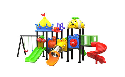 Playground PLAY-YL-OP010