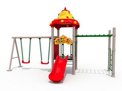 Parque Infantil PLAY-YL-OP020