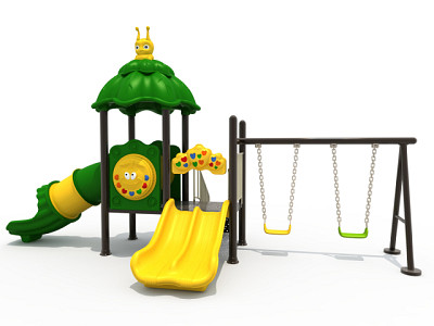 Parque Infantil PLAY-YL-OP021