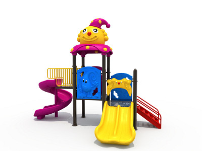 Parque Infantil PLAY-YL-OP024 