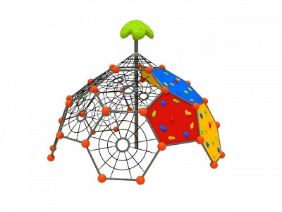 Roca de escalar	PLAY-YL-PP003