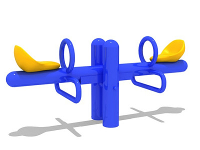 Sube y baja PLAY-YL-QB001-61