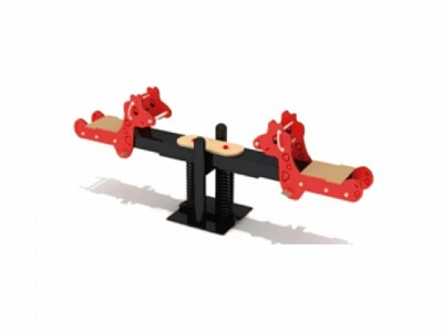 Parque Infantil	PLAY-YL-QB017-02