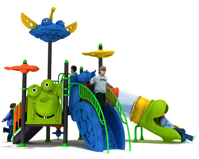 Parque Infantil PLAY-YL-X140