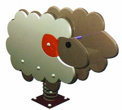 Parque Infantil	PLAY-YL-YM006