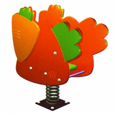 Parque Infantil	PLAY-YL-YM007