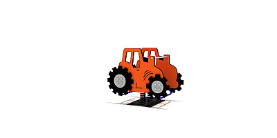 Mecedora PLAY-YL-YM116-01